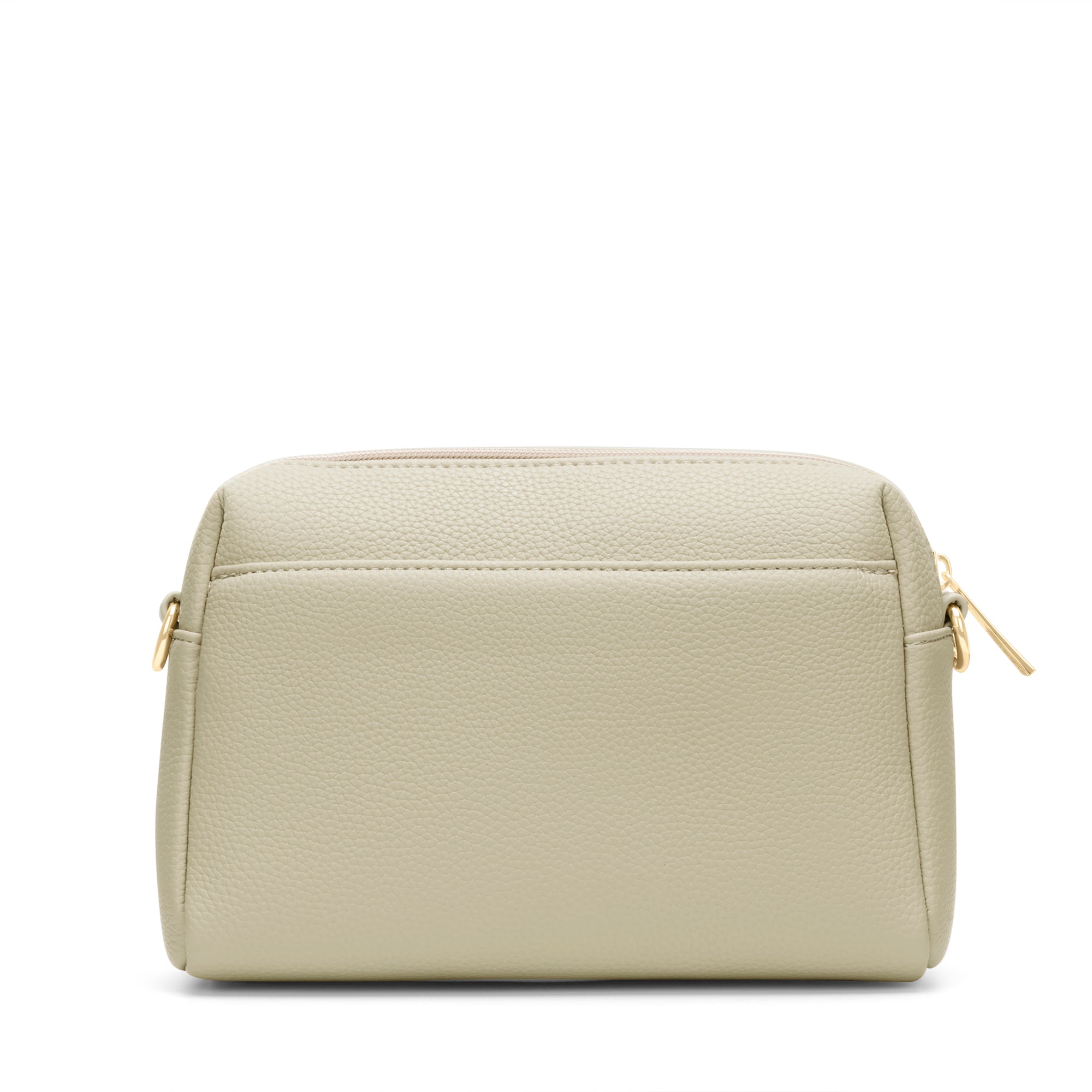 Sophie Dome Sling Bag Beige