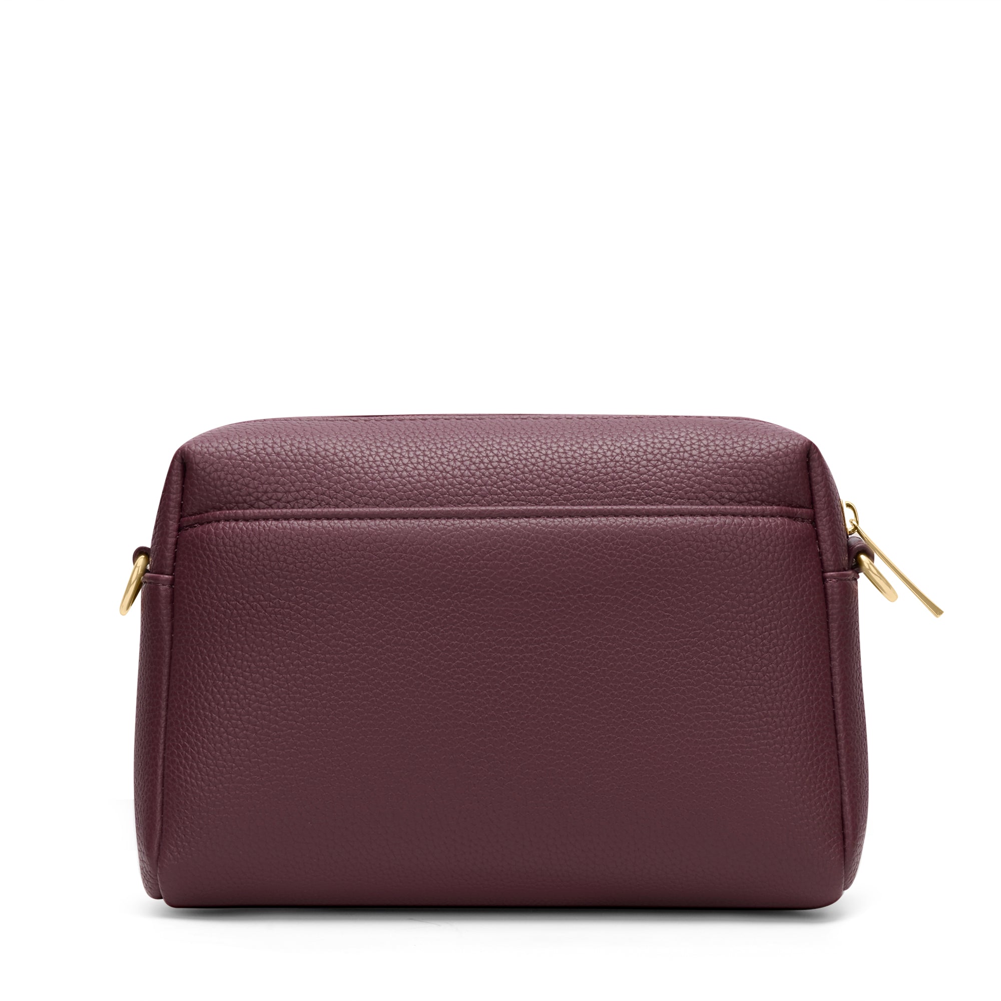 Sophie Dome Sling Bag Wine