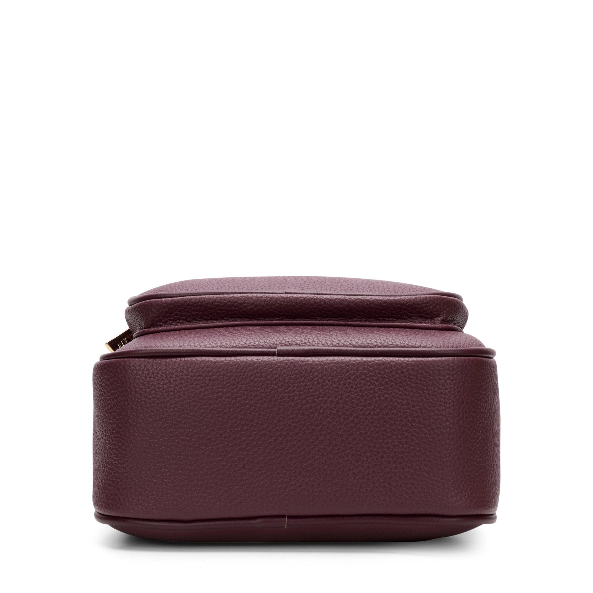 Sophie Top Handle Sling Bag Wine