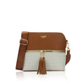 Lx Mono Tiara26 Ladies Handbag