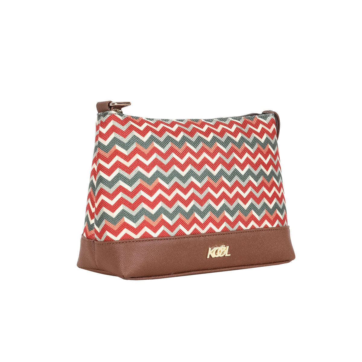 Ella Aztec Tpzp Sling Bag