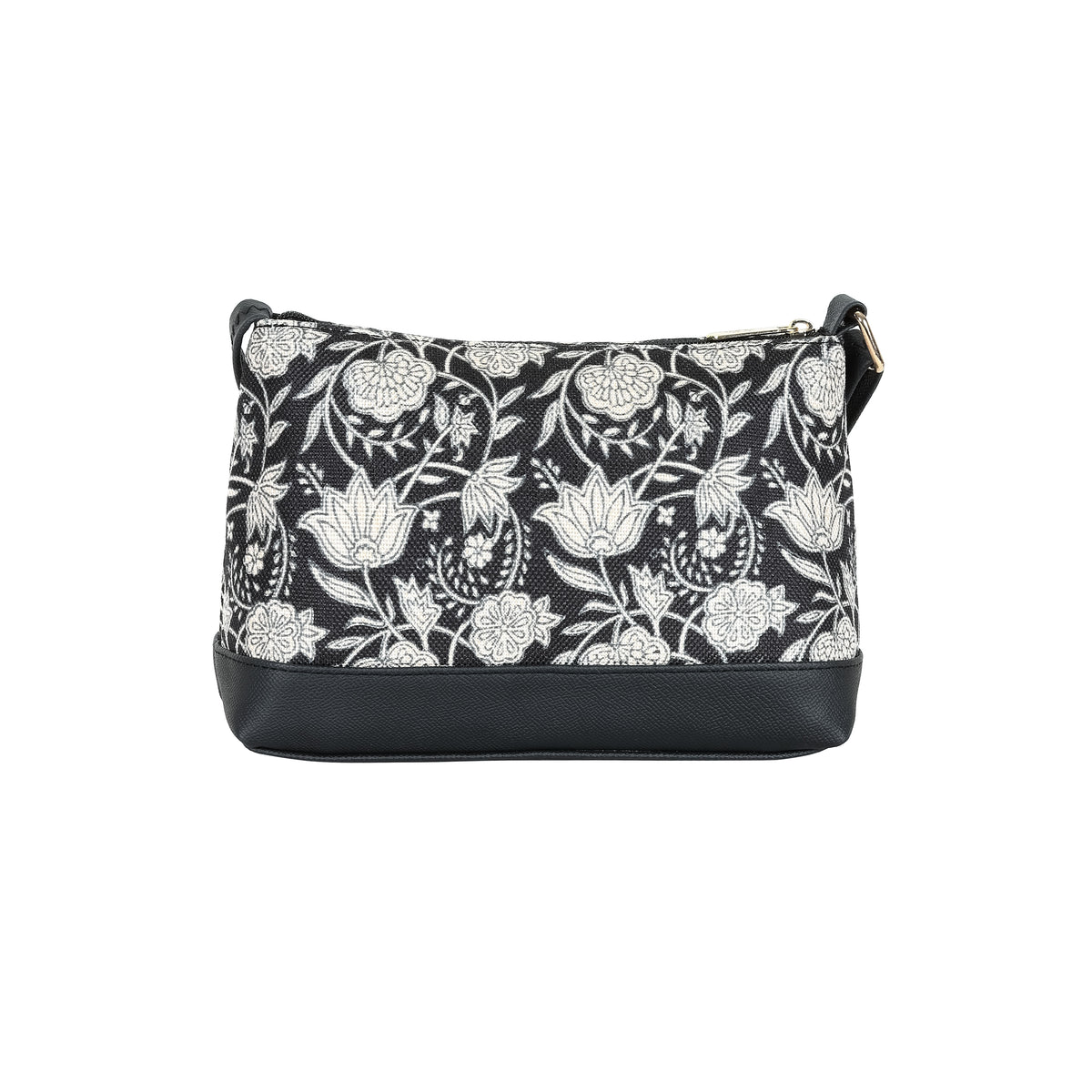 Ella Floral Tpzp Sling Bag
