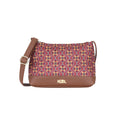 Ella Motif Tpzp Sling Bag