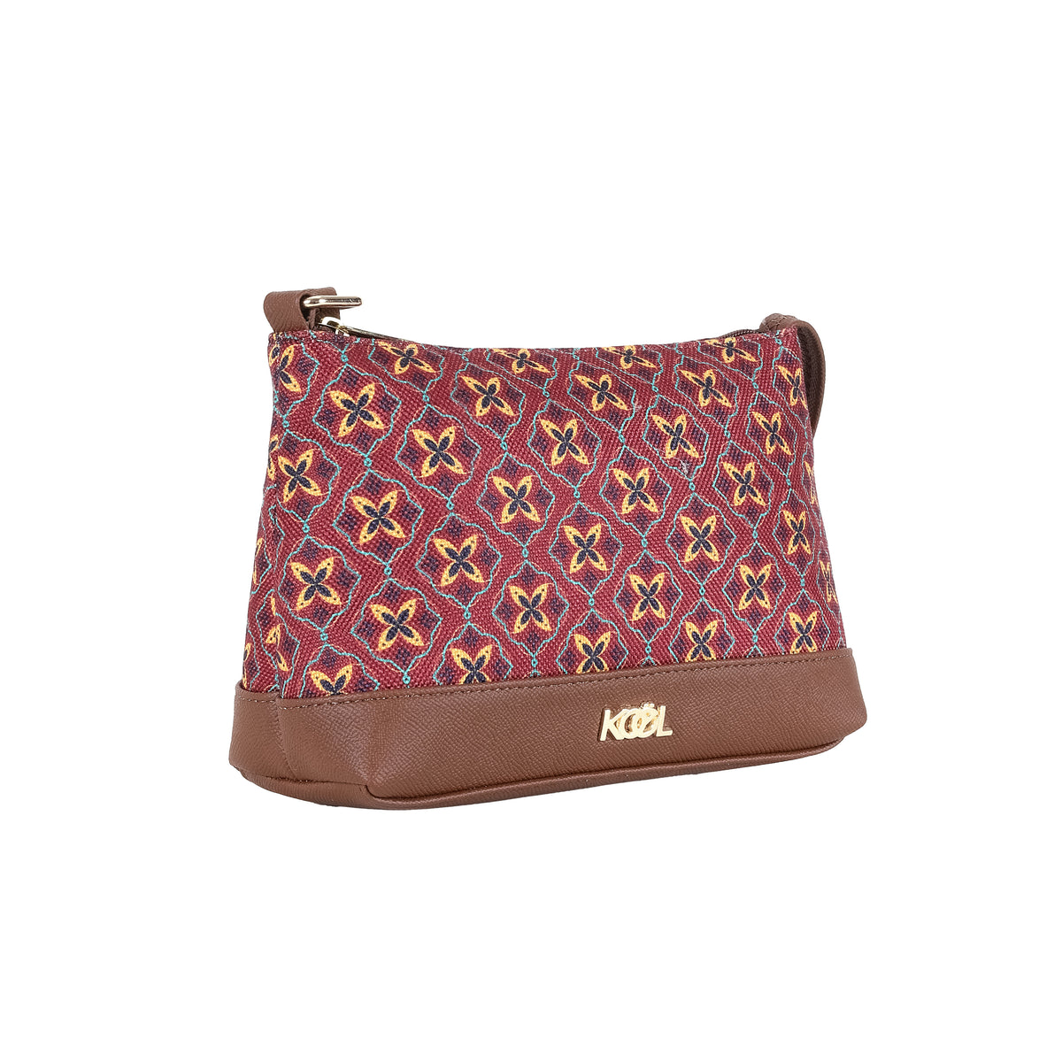 Ella Motif Tpzp Sling Bag