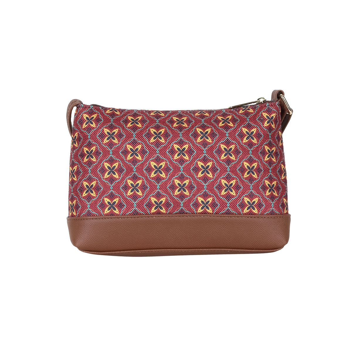 Ella Motif Tpzp Sling Bag
