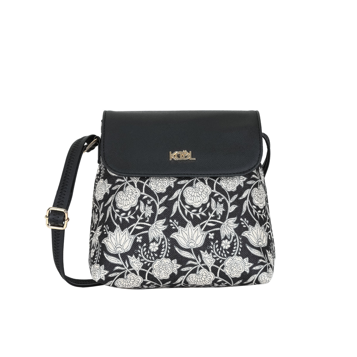 Myra Fp Sling Bag