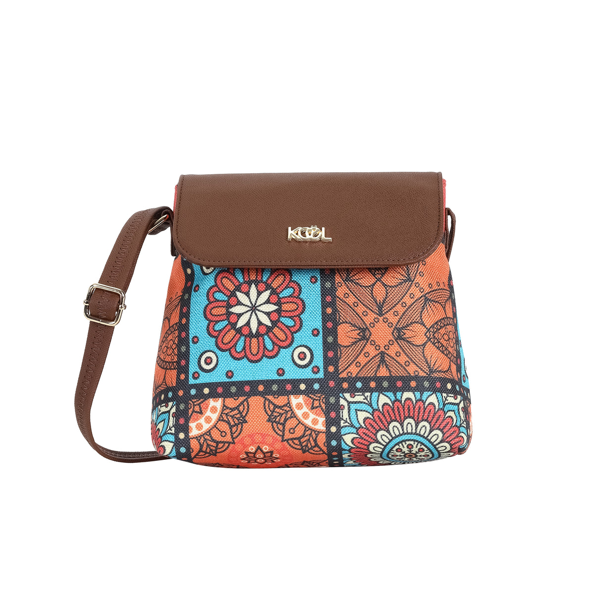 Myra Fp Sling Bag