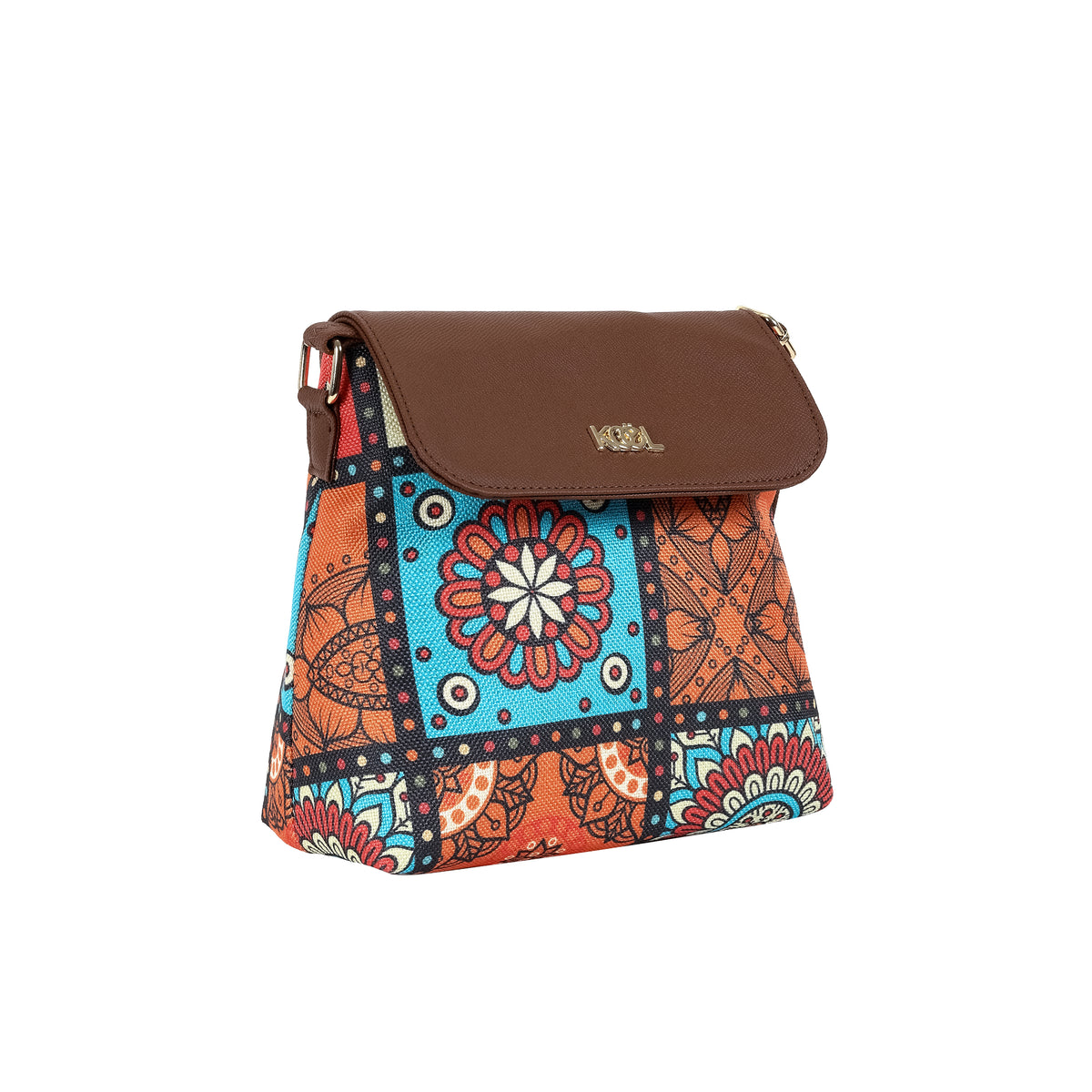 Myra Fp Sling Bag