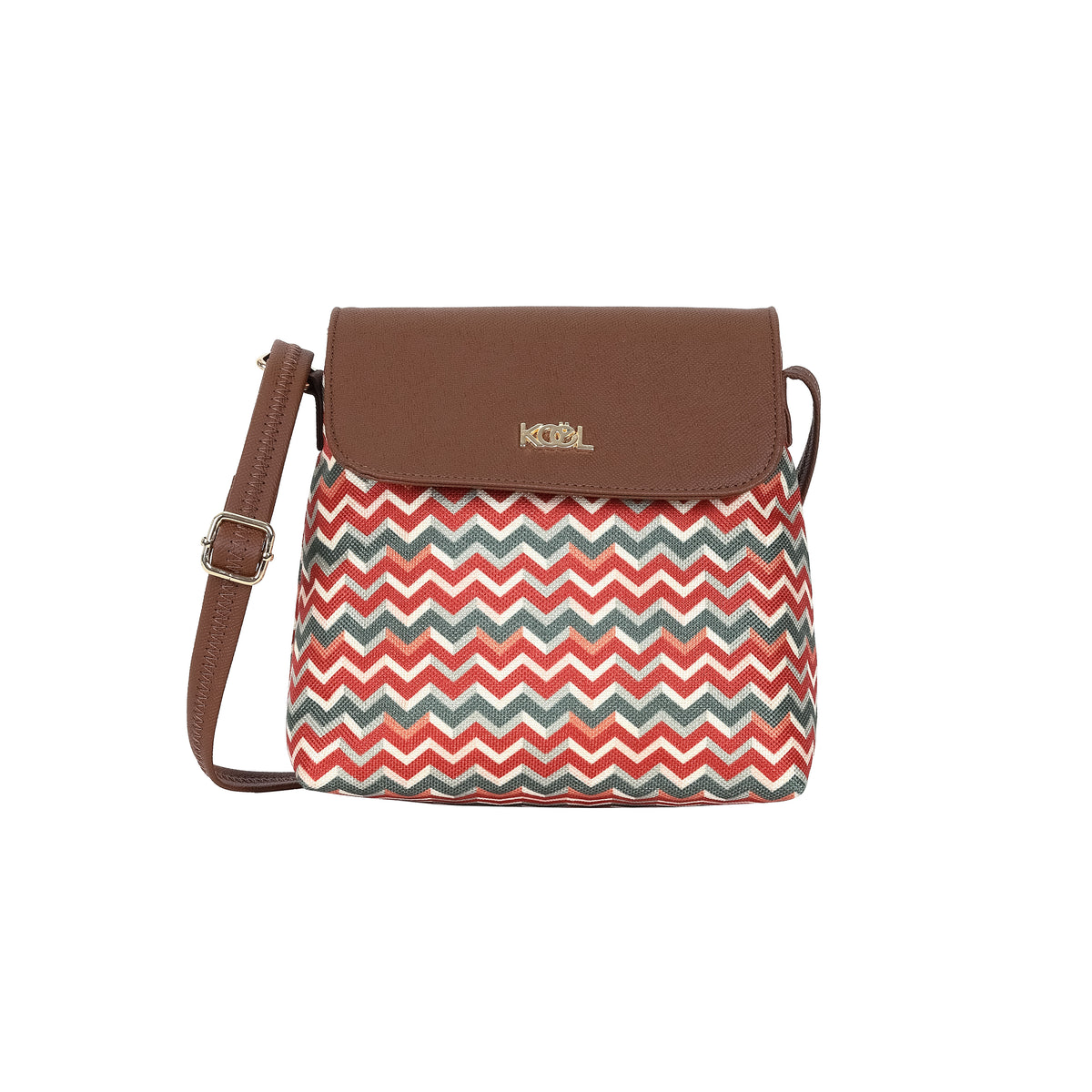 Myra Fp Sling Bag
