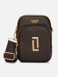 Lx Mono Mobile26 3C Ladies Handbag