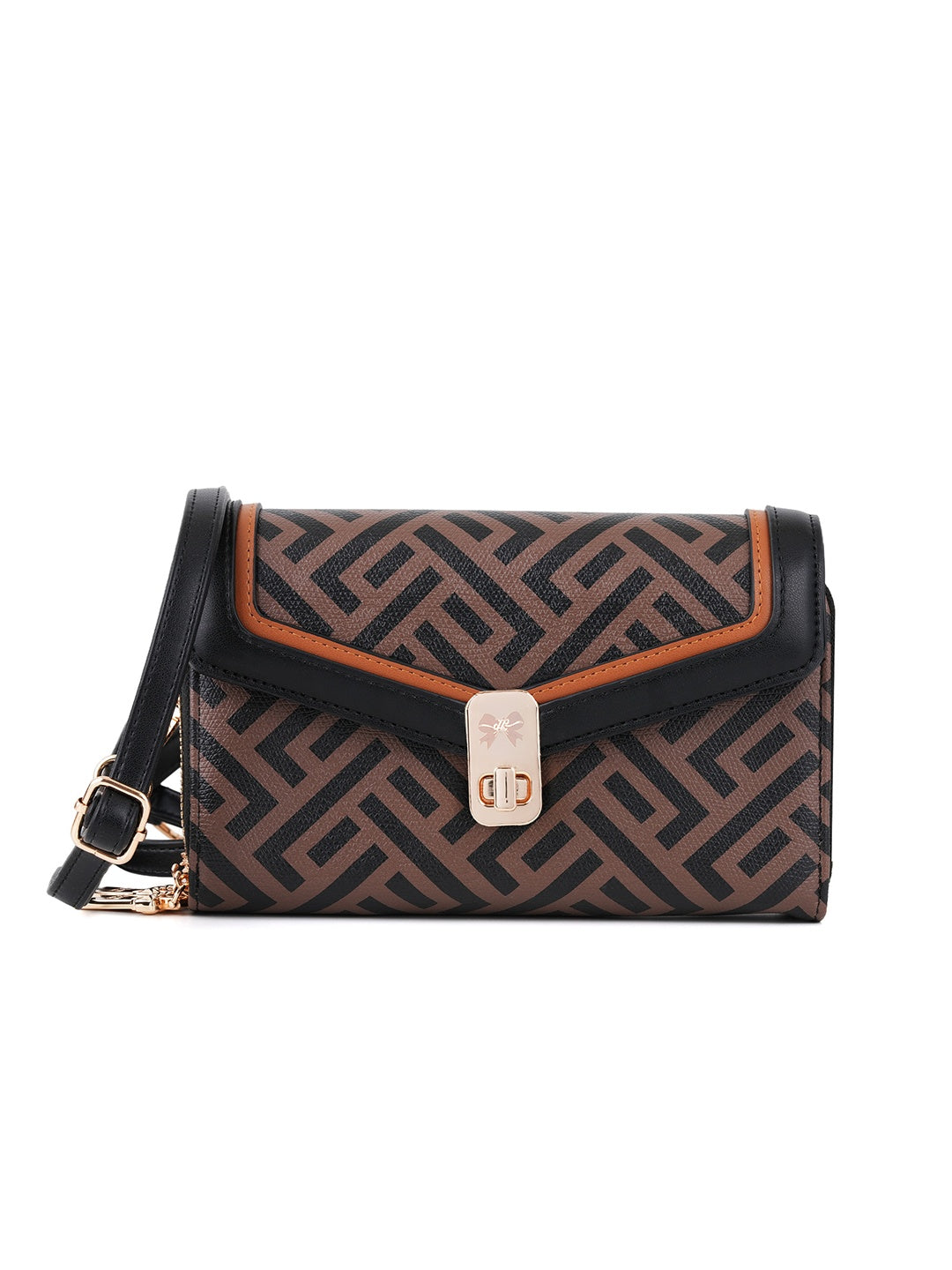 Mono Ll Sylvie 2C Sling Bag Bag