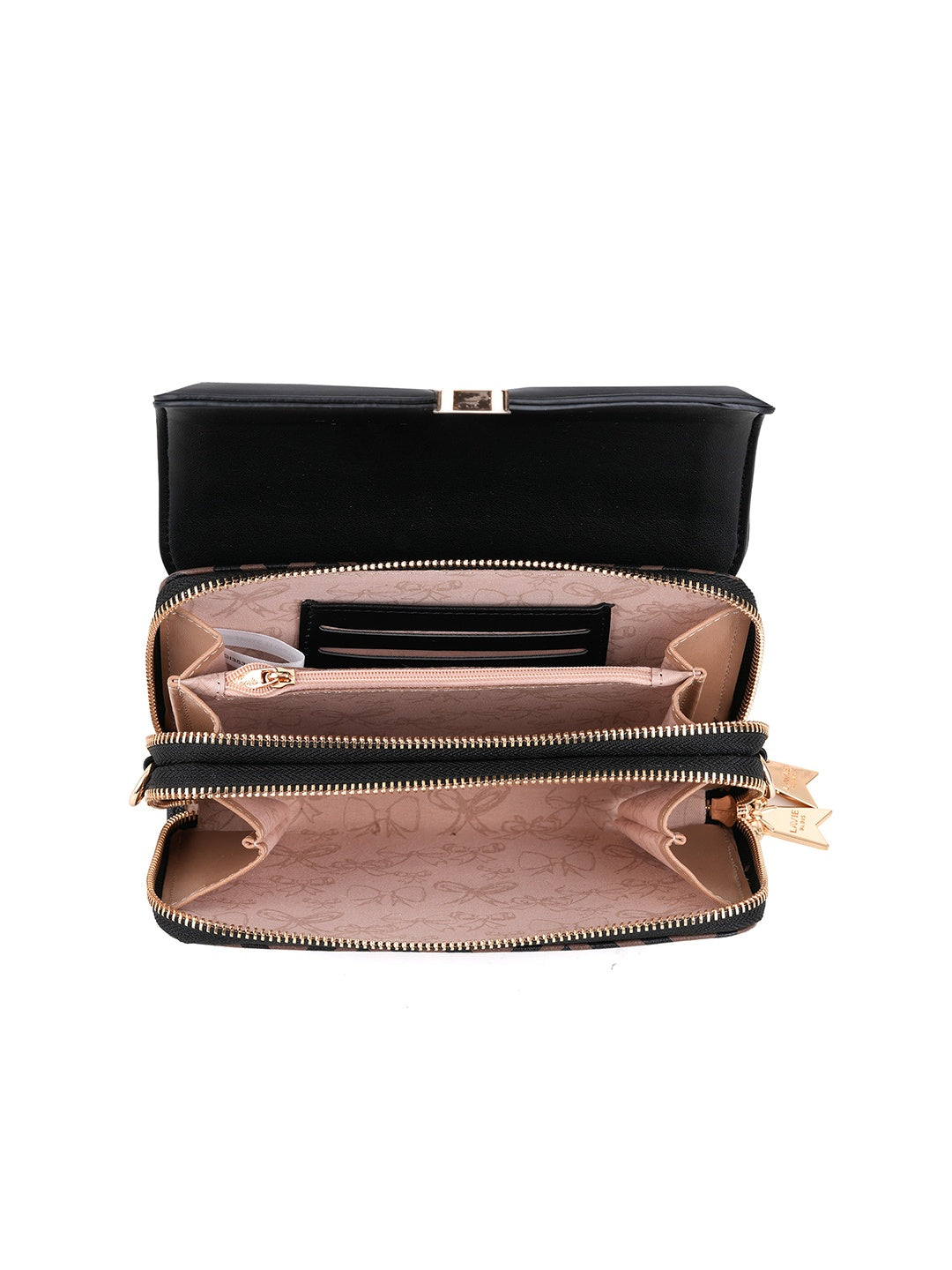 Mono Ll Sylvie 2C Sling Bag Bag