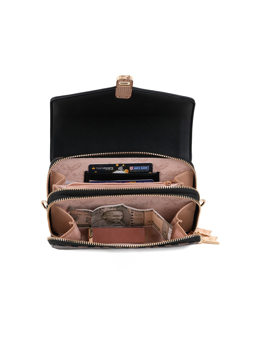 Mono Ll Sylvie 2C Sling Bag Bag