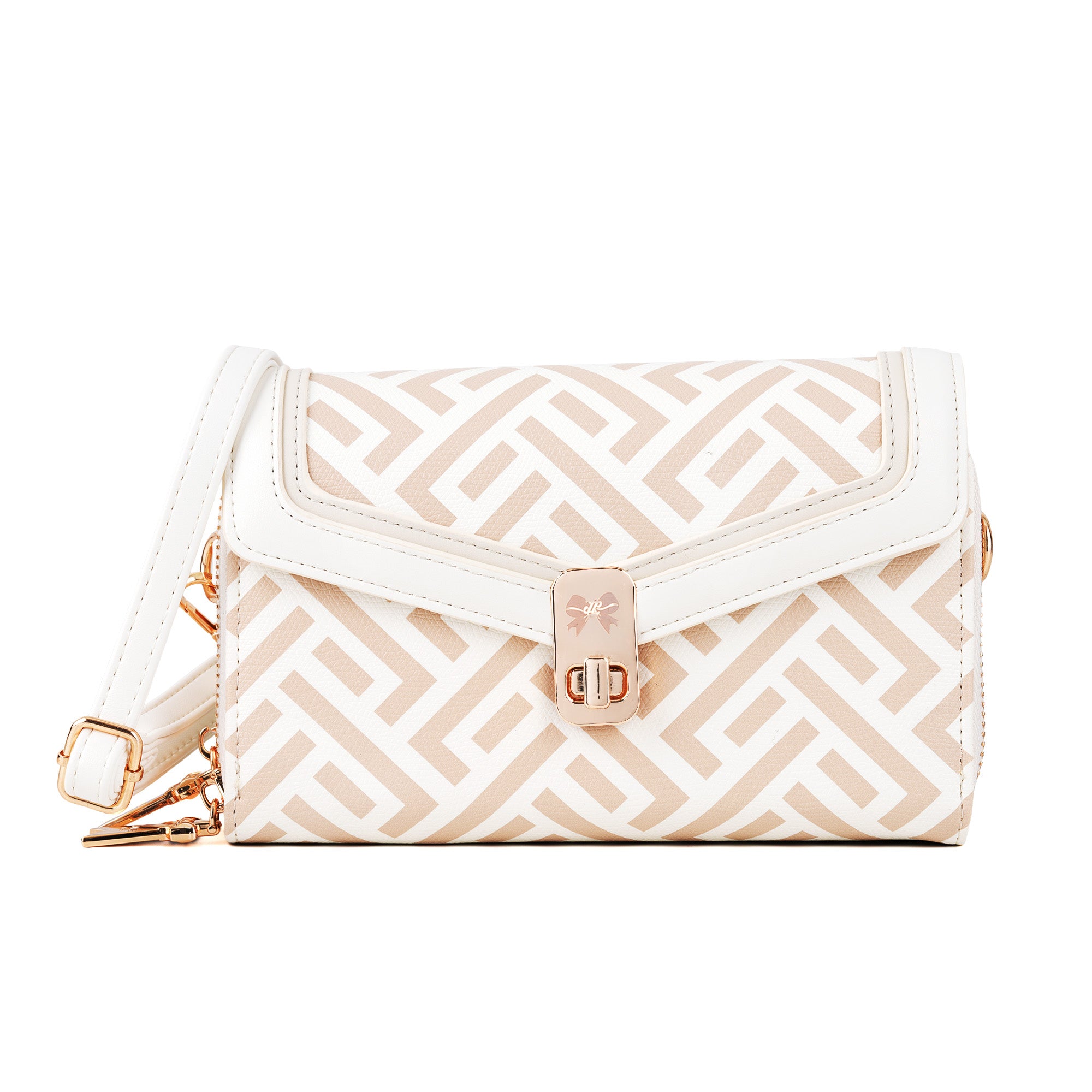 Mono Ll Sylvie 2C Sling Bag Bag