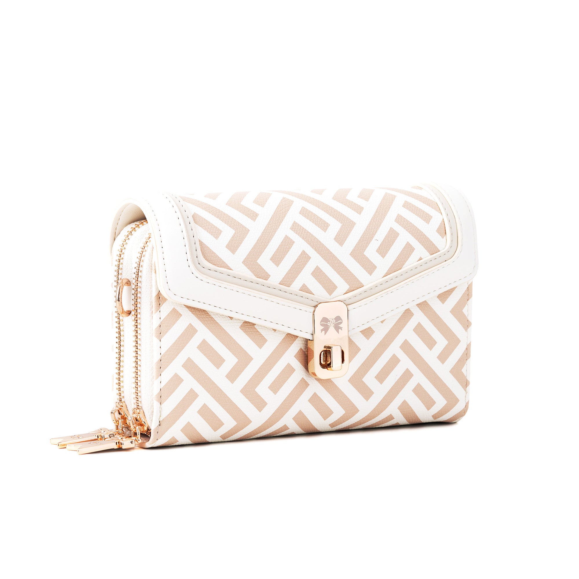 Mono Ll Sylvie 2C Sling Bag Bag