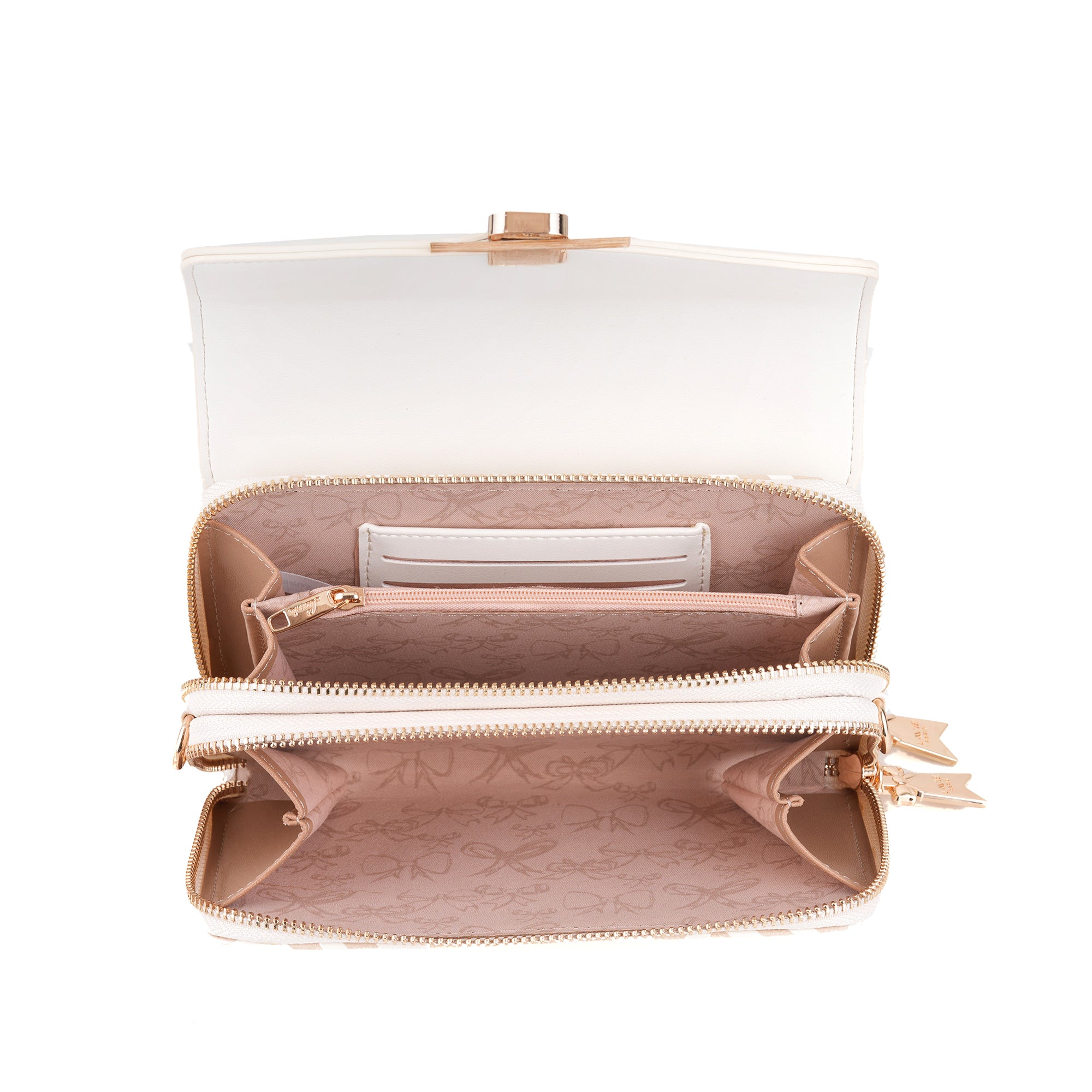 Mono Ll Sylvie 2C Sling Bag Bag