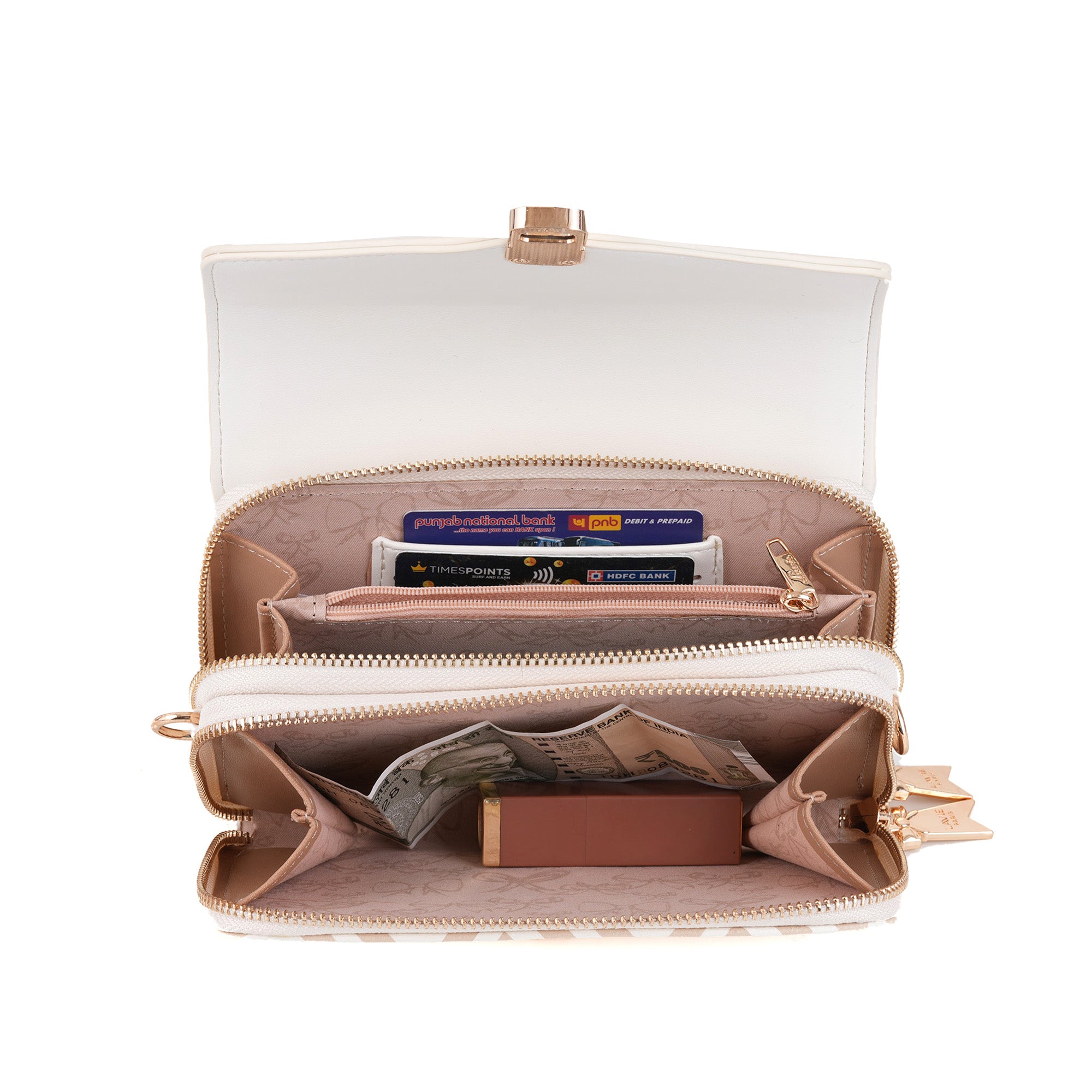 Mono Ll Sylvie 2C Sling Bag Bag
