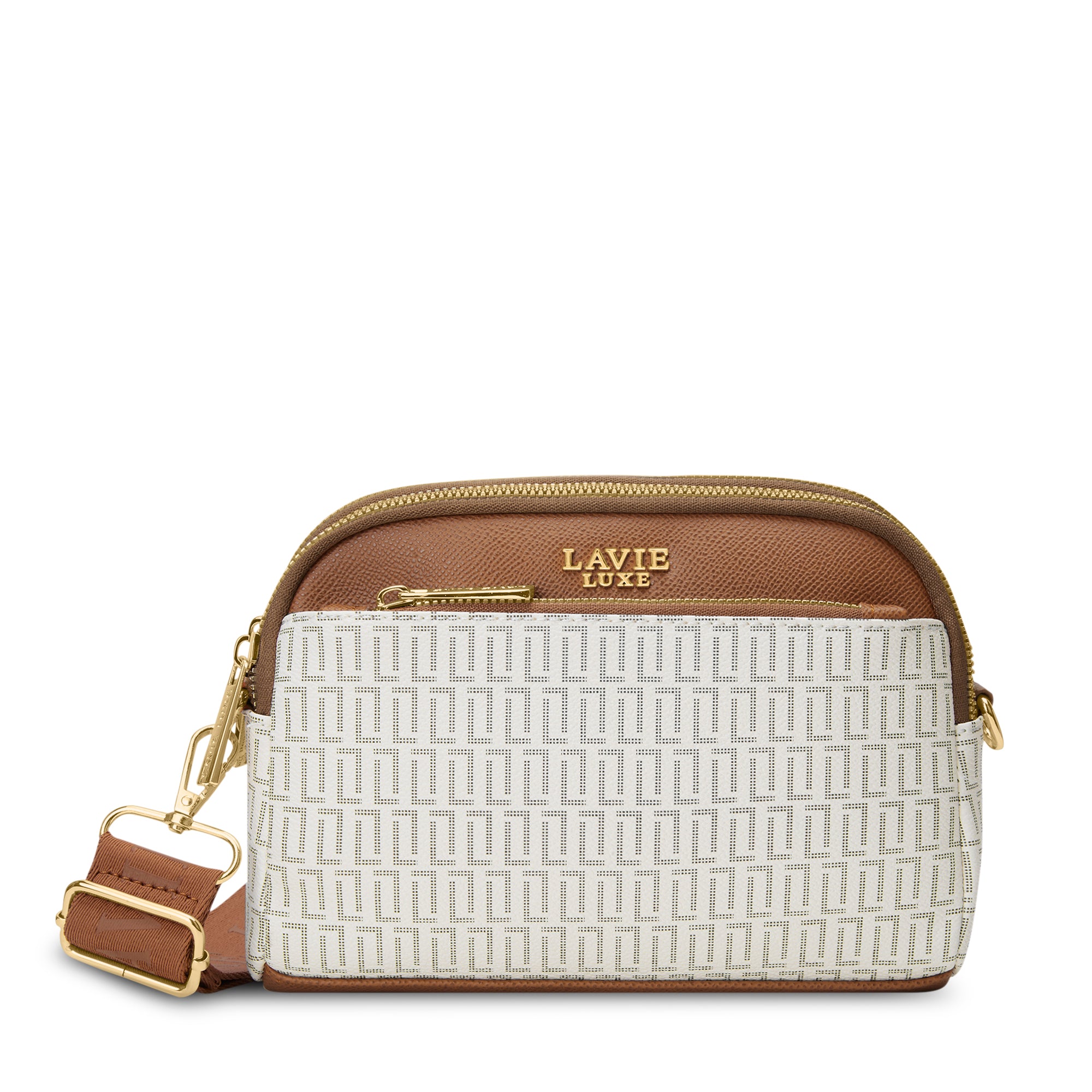 Lx Mono Hemily26 3C Ladies Handbag