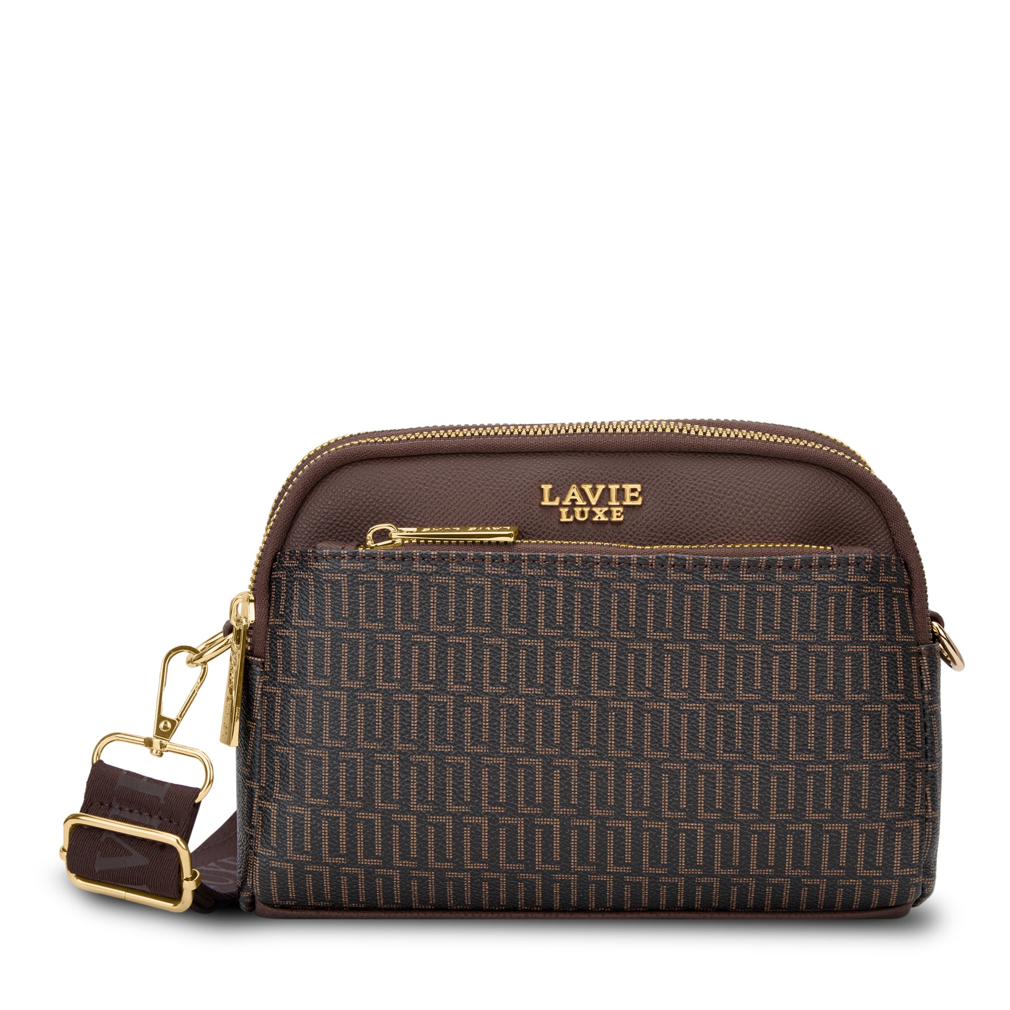 Lx Mono Hemily26 3C Ladies Handbag