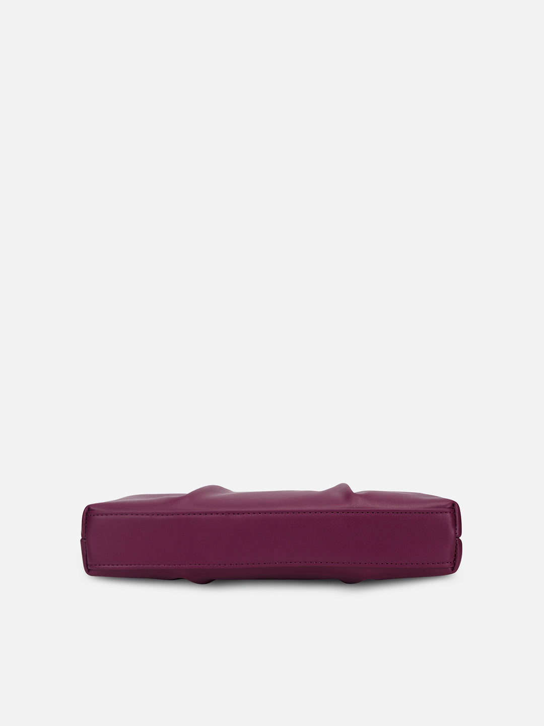 Pleato 2Compartment Frame Sling Bag