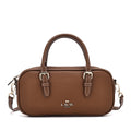 Soft Suzi Crossbody Small Tan Sling Bag