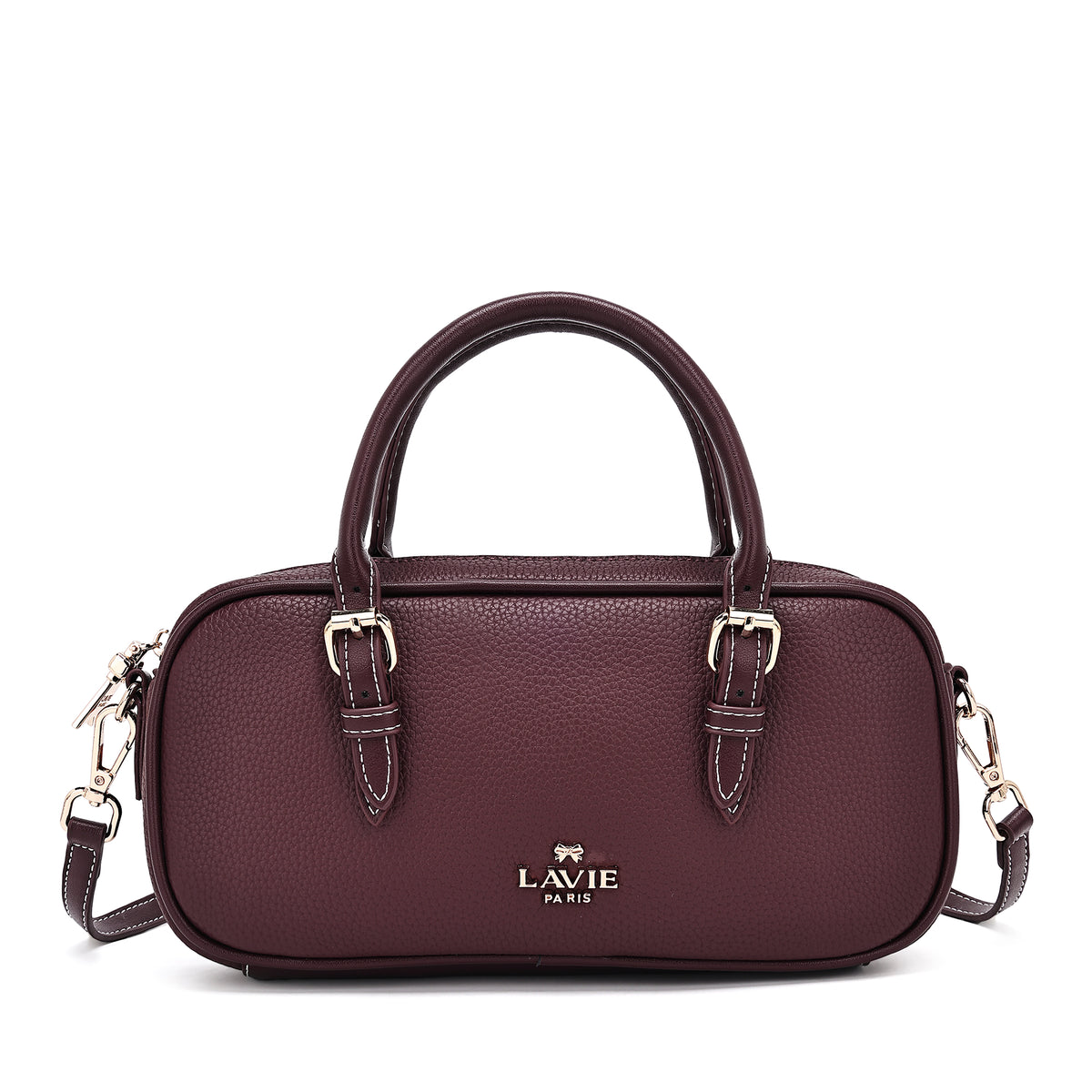 Soft Suzi Crossbody Small Wine Sling Bag