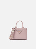 Mona25 Extra Small Box Satchel Bag