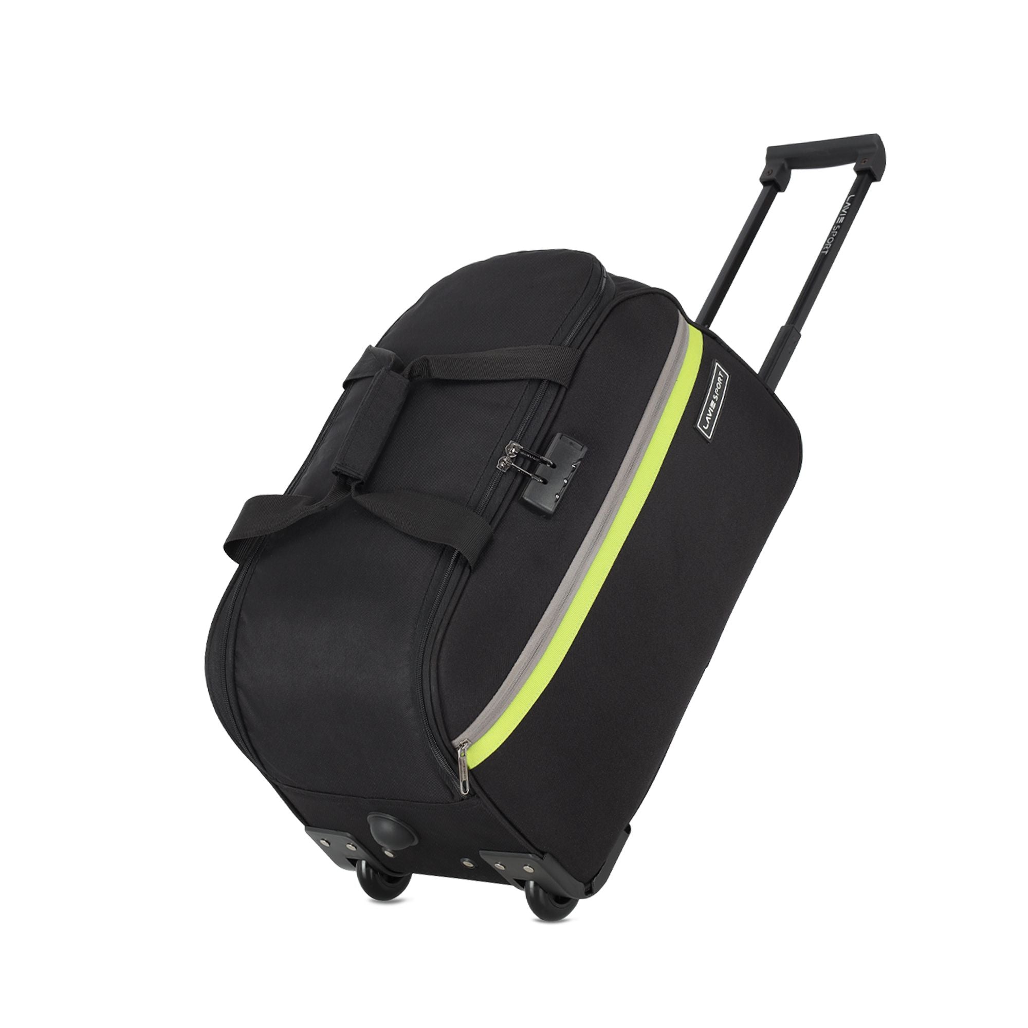 lavie-sport-cabin-size-53-cms-victor-combi-anti-theft-wheel-duffle-bag-black-black-small