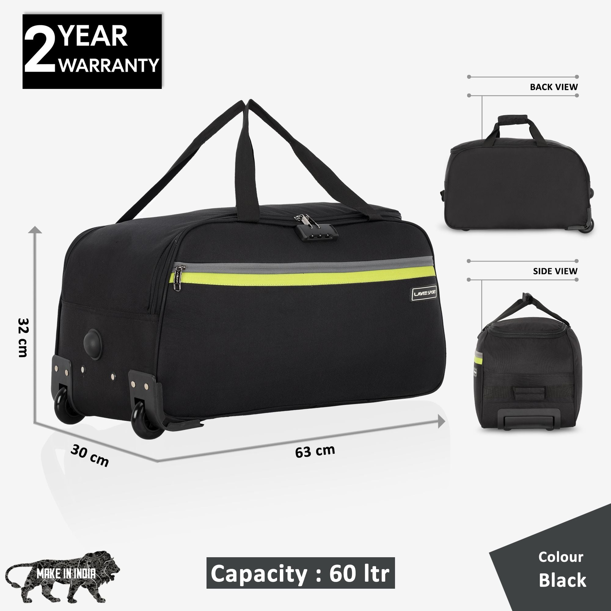 lavie-sport-victor-large-size-63-cms-victor-combi-anti-theft-wheel-duffle-bag-black-black-large