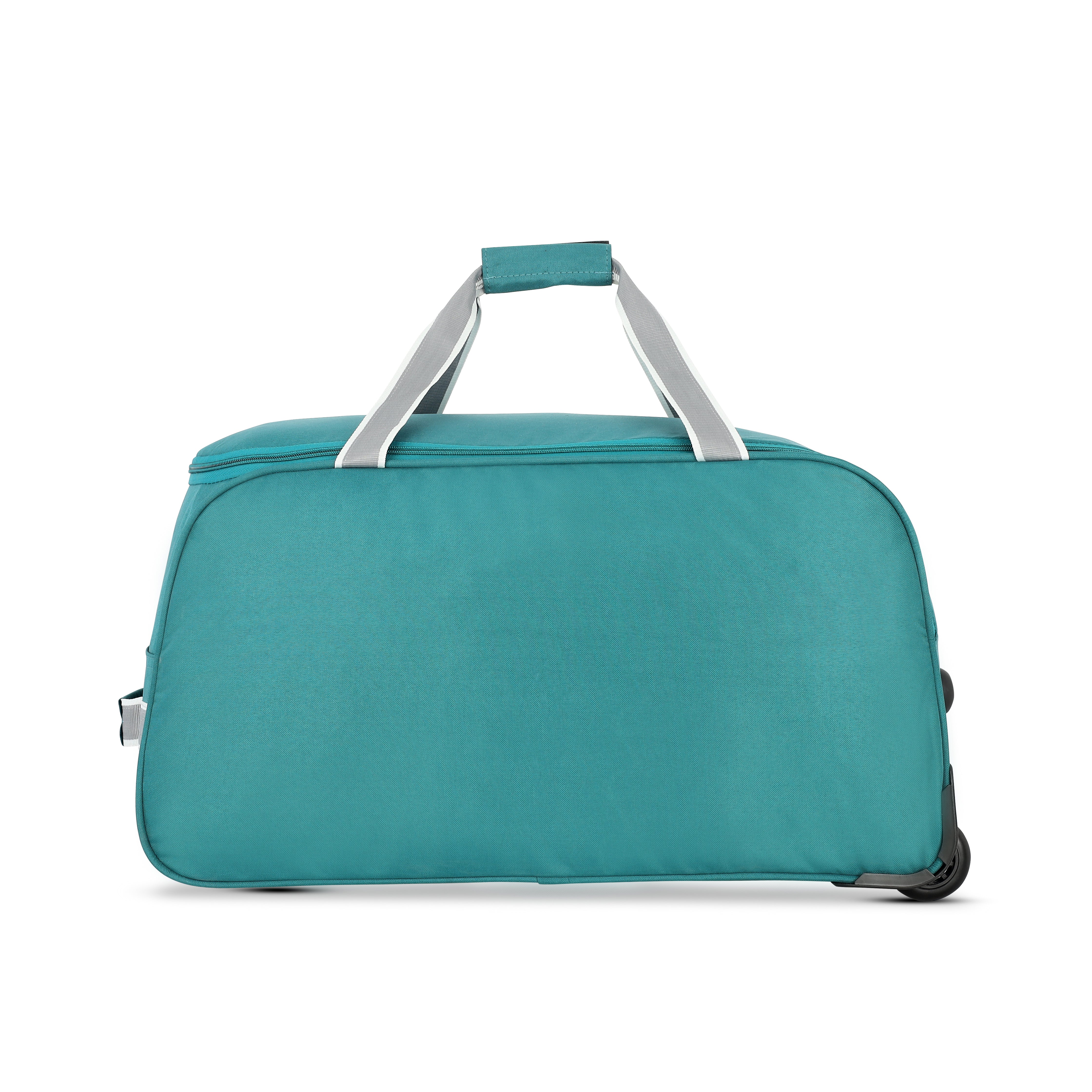 Cabin Size 63 Cms Lino Wheel Duffle Bag Teal