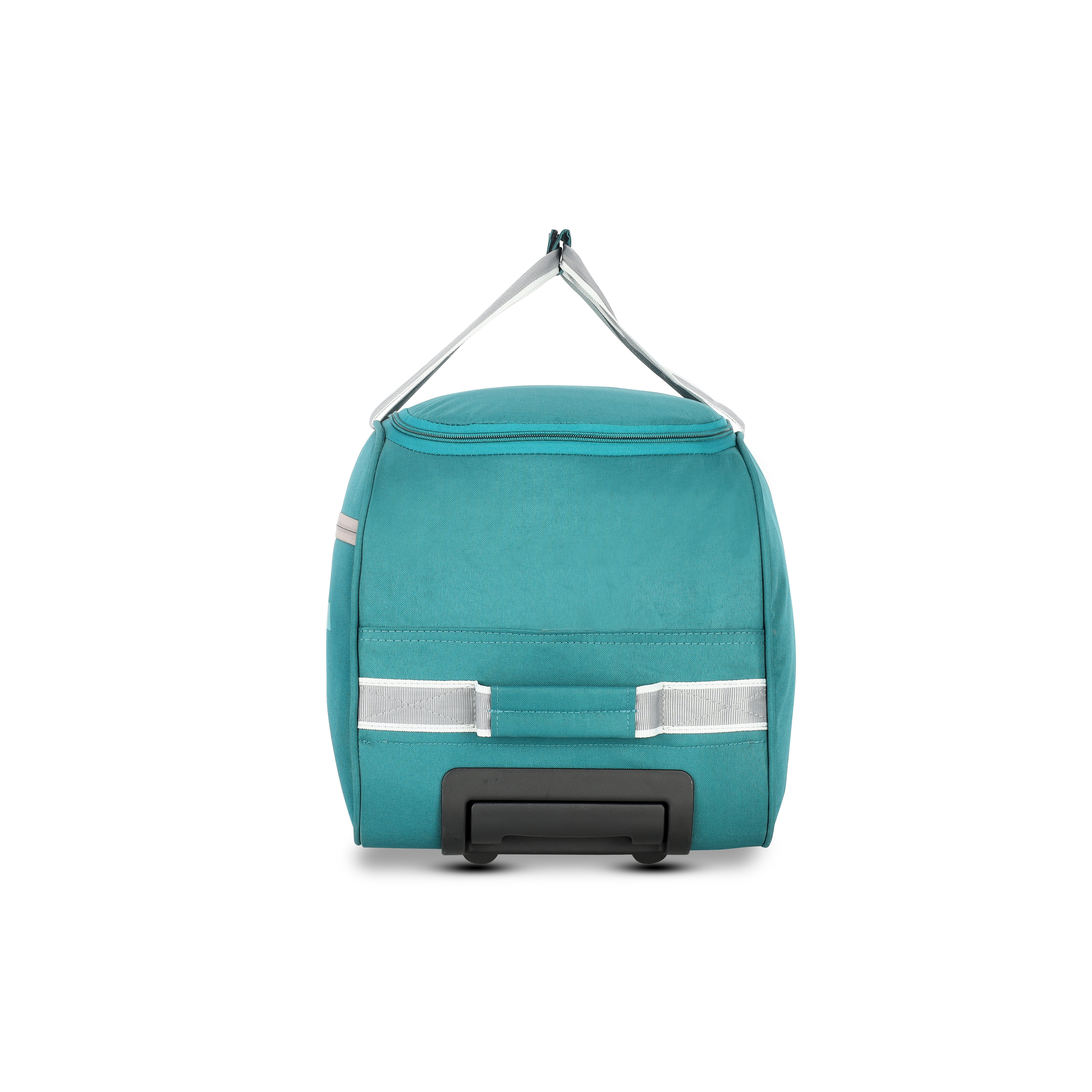 Cabin Size 63 Cms Lino Wheel Duffle Bag Teal