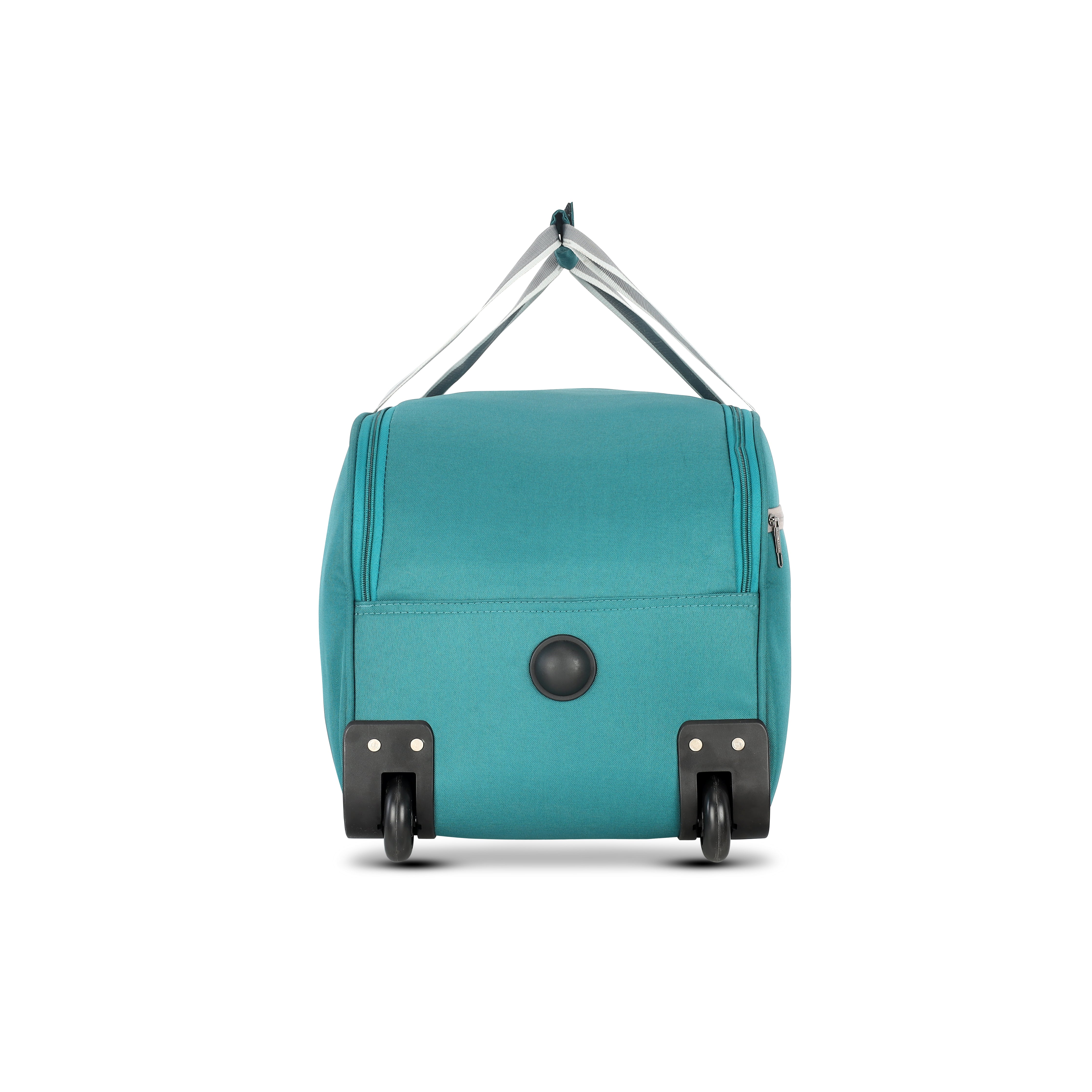 Cabin Size 63 Cms Lino Wheel Duffle Bag Teal