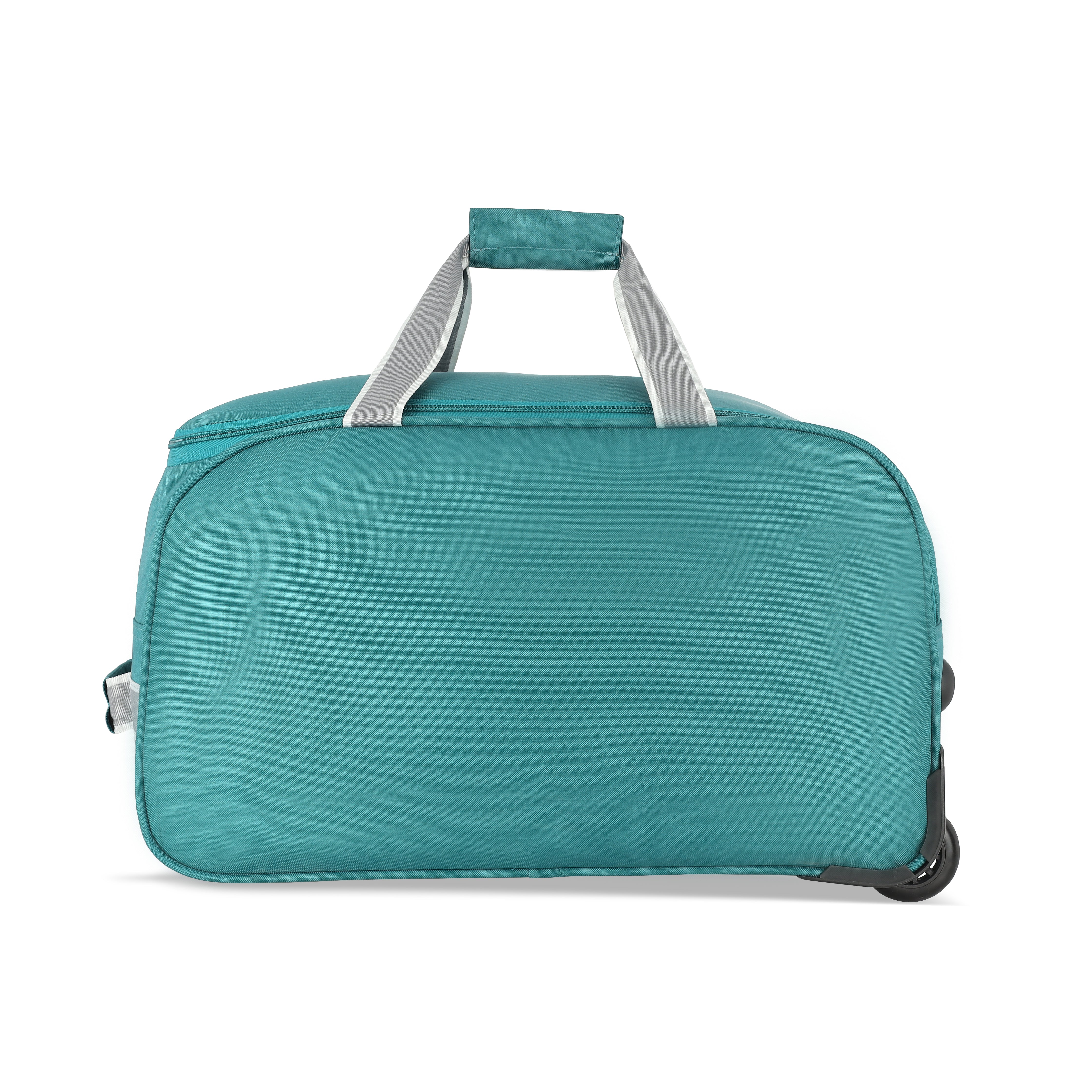 Lavie Sport Cabin Size 53 cms Meridian X Wheel Duffle Bag Teal