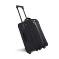Royalty Wheel Duffle Bag Laptop Compatible Combi Lock