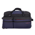 Apollo Wheel Duffle Trolley Bag