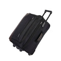Pyramid Wheel Duffle Trolley Bag