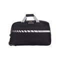 Pluto Combi Wheel Duffle Bag Trolley