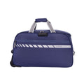 Pluto Combi Wheel Duffle Bag Trolley