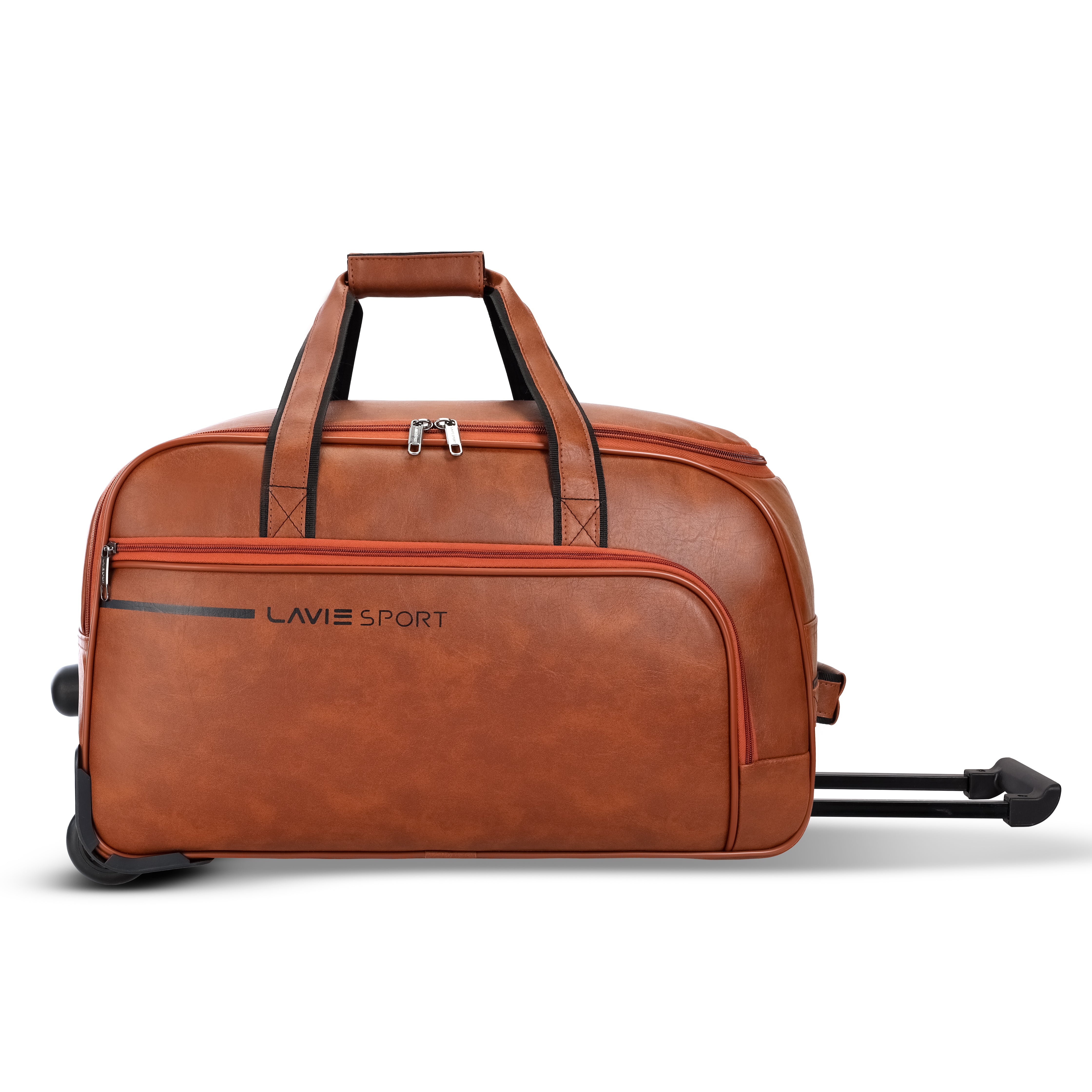 Legacy Wheel Duffle Bag 2 Wheel Duffle Bag