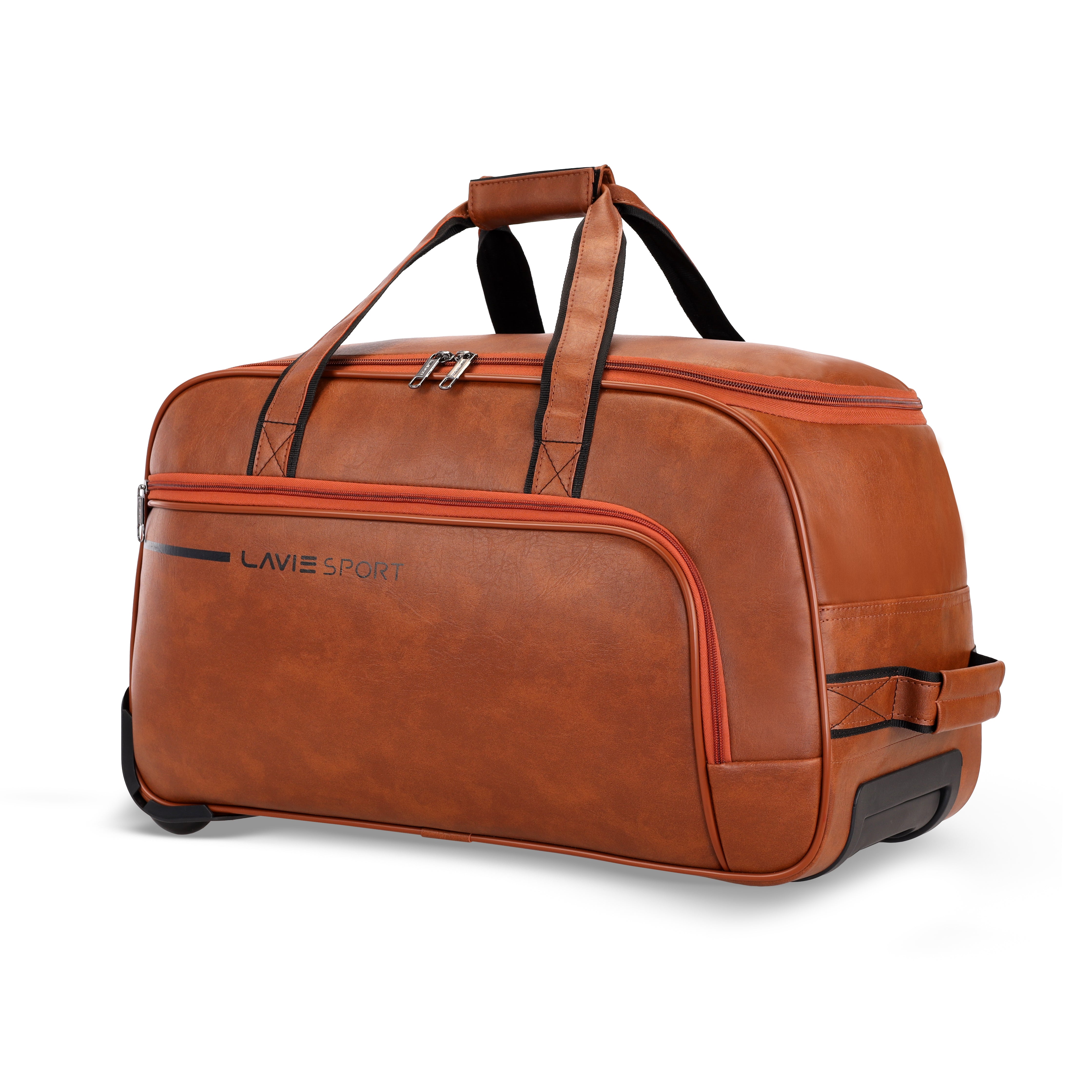 Legacy Wheel Duffle Bag 2 Wheel Duffle Bag