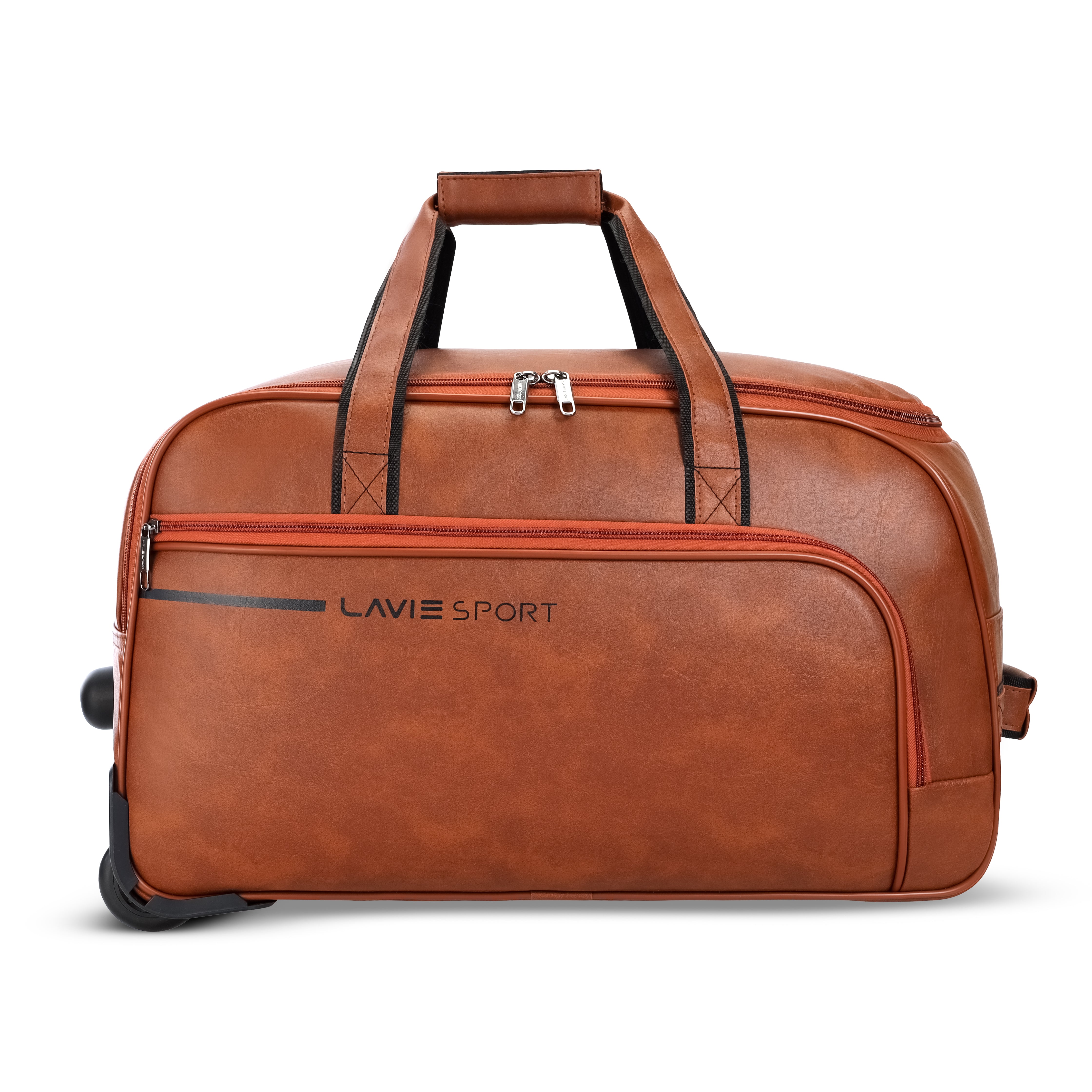 Legacy Wheel Duffle Bag 2 Wheel Duffle Bag
