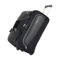 WING MED WHD BK-WHEEL DUFFLE