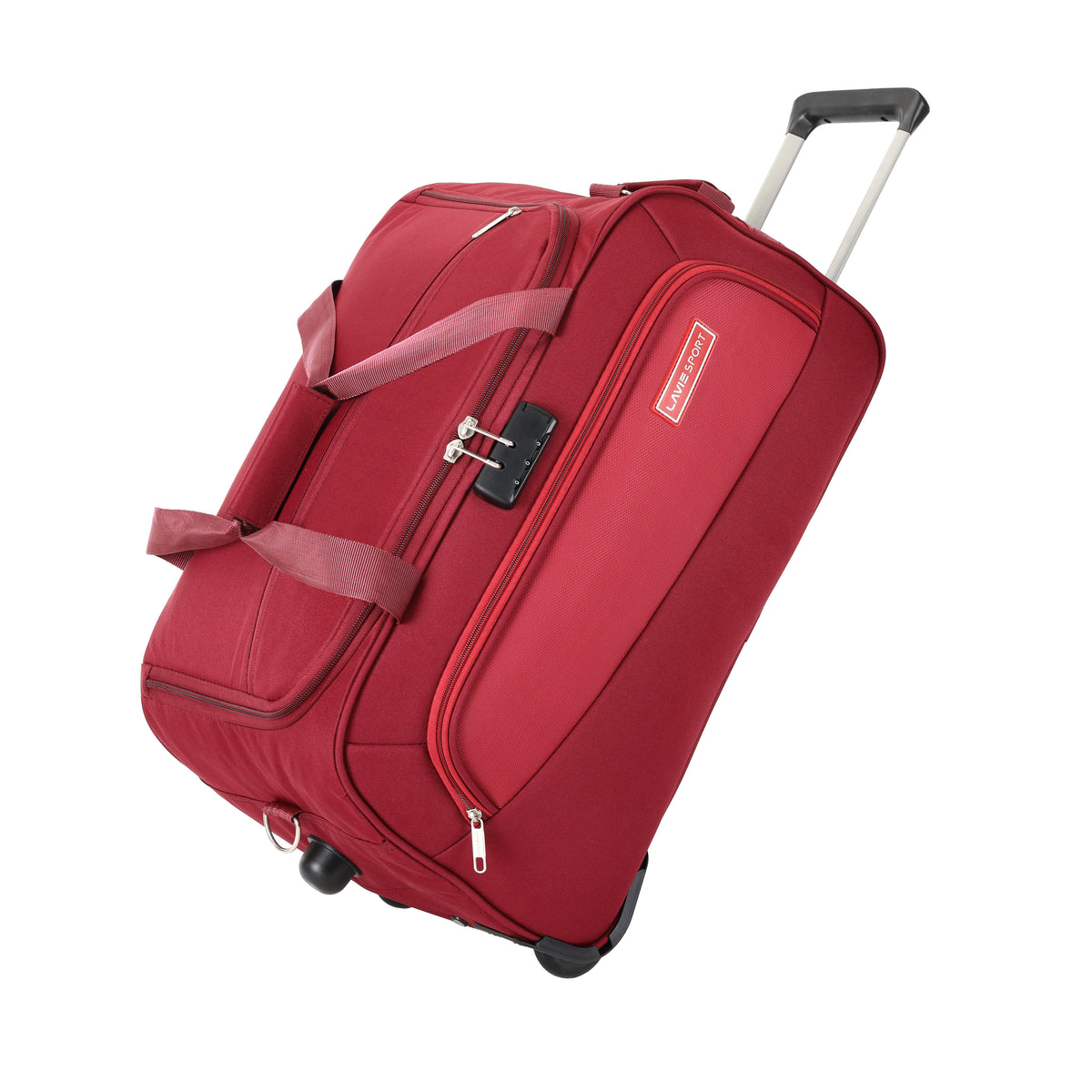 WING MED WHD MR-WHEEL DUFFLE