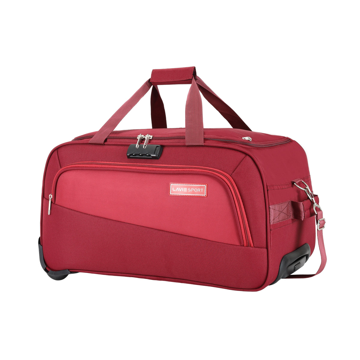 WING MED WHD MR-WHEEL DUFFLE