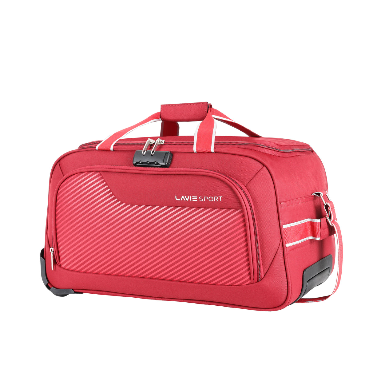 RAPID SML WHD RD - WHEEL DUFFLE