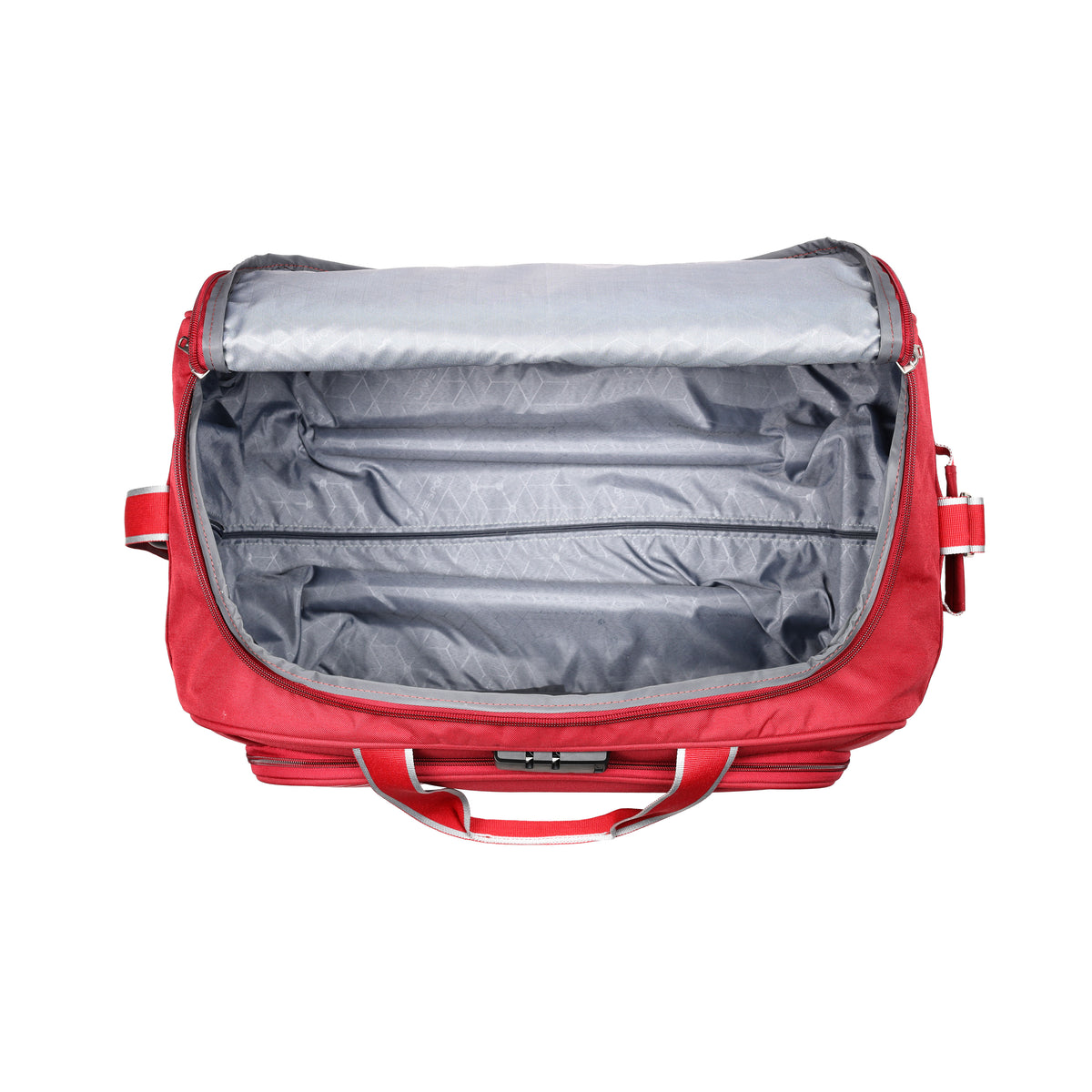 RAPID SML WHD RD - WHEEL DUFFLE