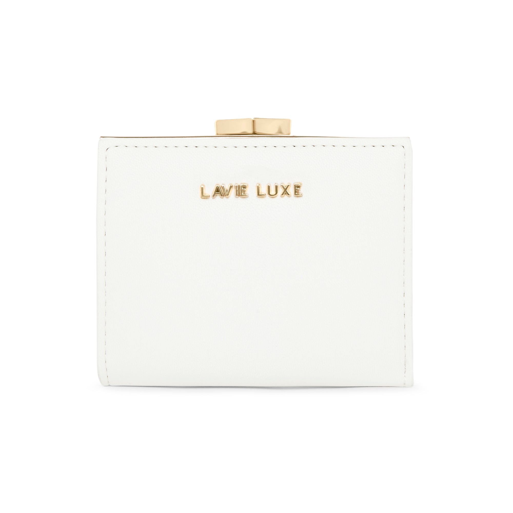 Small Frame Wallet
