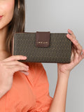 Mono Mia  Large Bifold Wallet