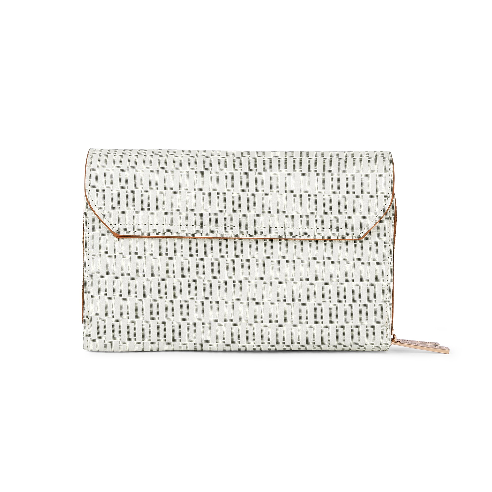 Lavie Luxe Sally Off White Large Women's Sling