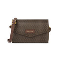 Sally Large Choco Wallet